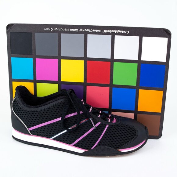 Tommy Hilfiger Shoes, Were Used For Dance Classes/Practice Size 6M - Picture 16 of 16